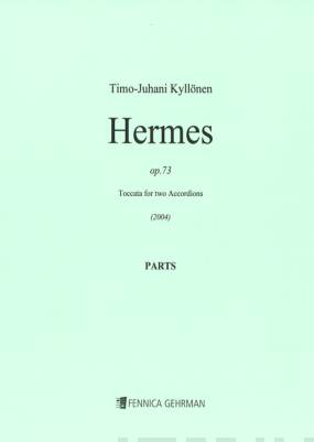 Hermes op. 73