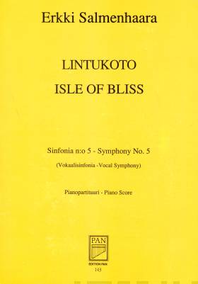 Lintukoto - isle of Bliss