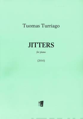 Jitters (2016)
