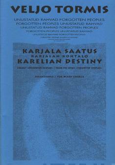Karjala saatus/ Karelian Destiny