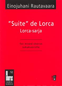 Suite de Lorca / Lorca-sarja