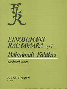 Pelimannit / The Fiddlers