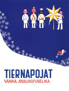 Tiernapojat