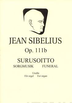 Surusoitto / Funeral op 111b