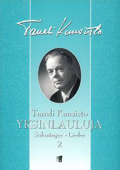 Yksinlauluja 2 / Solosånger 2 / Solo Songs 2