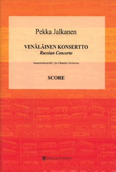 Venäläinen konsertto / Russian Concerto