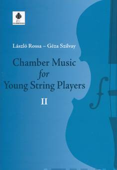 Chamber music for young string players 2