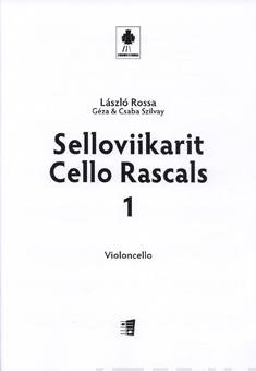 Cello Rascals / Selloviikarit 1