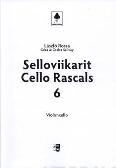 Cello Rascals / Selloviikarit 6