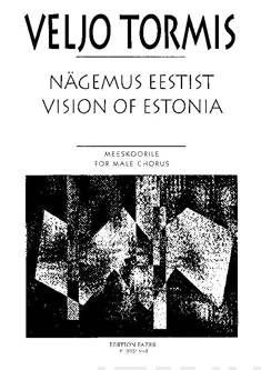 Nägemus eestist / Vision of Estonia