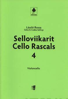 Cello Rascals / Selloviikarit 4
