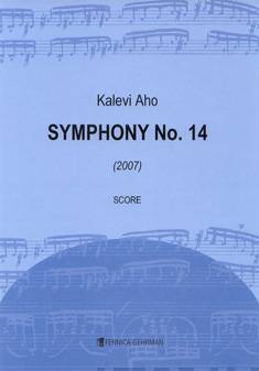 Symphony No. 14