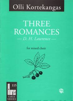 Three Romances