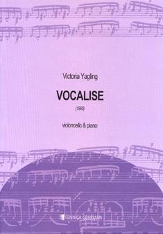 Vocalise / Vokaliisi