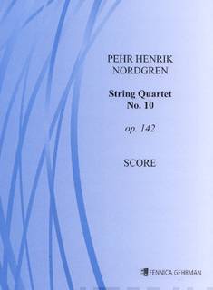 String Quartet No. 10