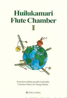 Huilukamari / Flute Chamber 1