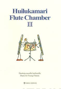 Huilukamari / Flute Chamber 2