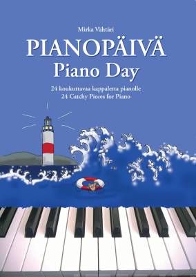 Pianopäivä / Piano Day