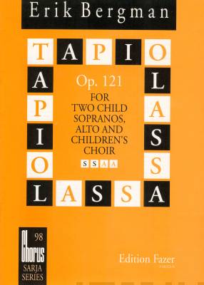 Tapiolassa op 121