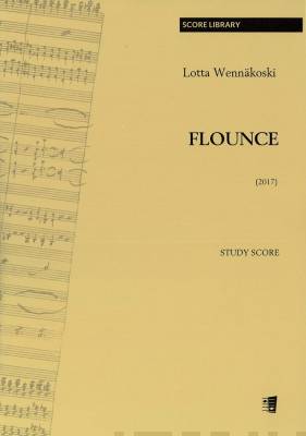 Flounce : study score