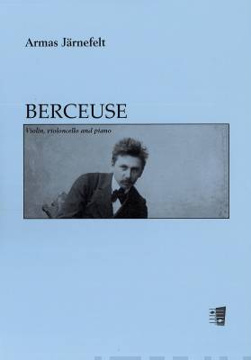 Berceuse / Kehtolaulu - Violin, violoncello & piano