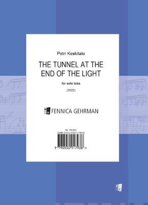The Tunnel at the End of the Light - Tuba