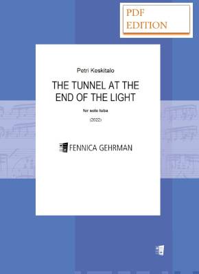 The Tunnel at the End of the Light - Tuba (PDF)