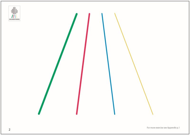 Colourstrings Violin ABC: Book A | Fennica Gehrman