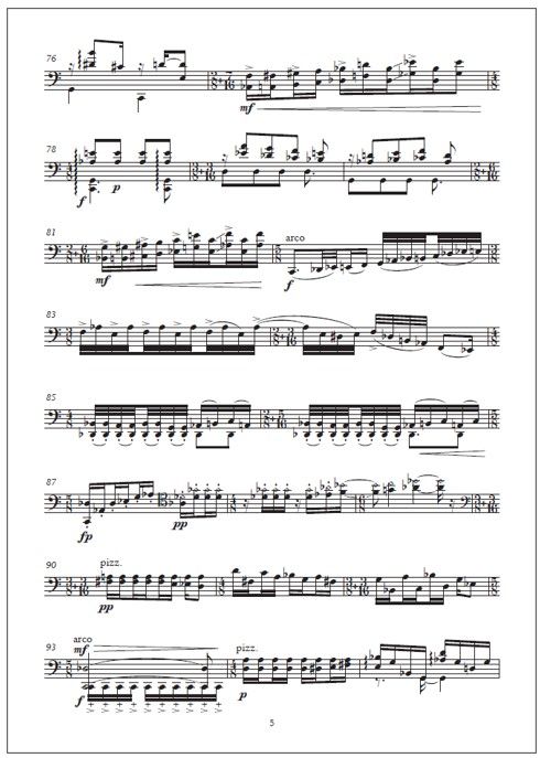 Allora for violoncello solo (PDF)