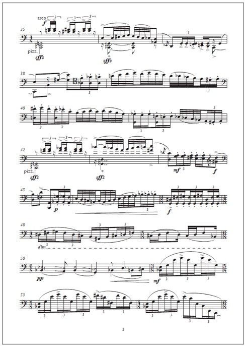 Allora for violoncello solo (PDF)