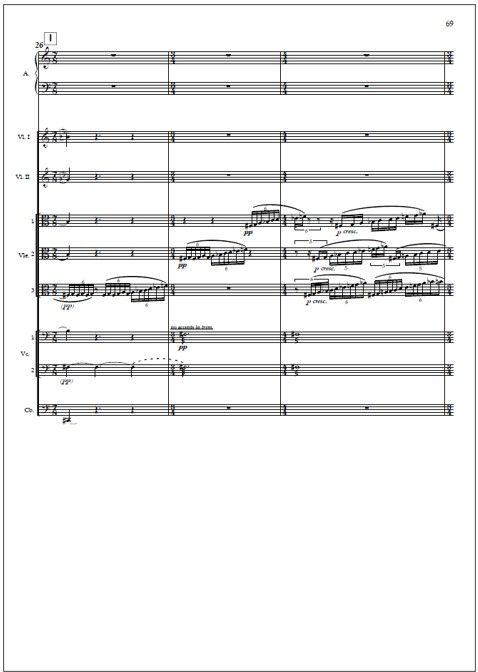 Mearra - Study score