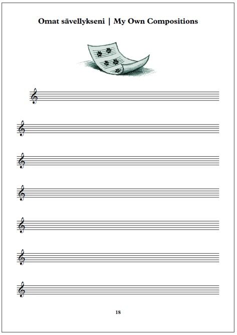 Urhon ihmeelliset seikkailut - Kitara