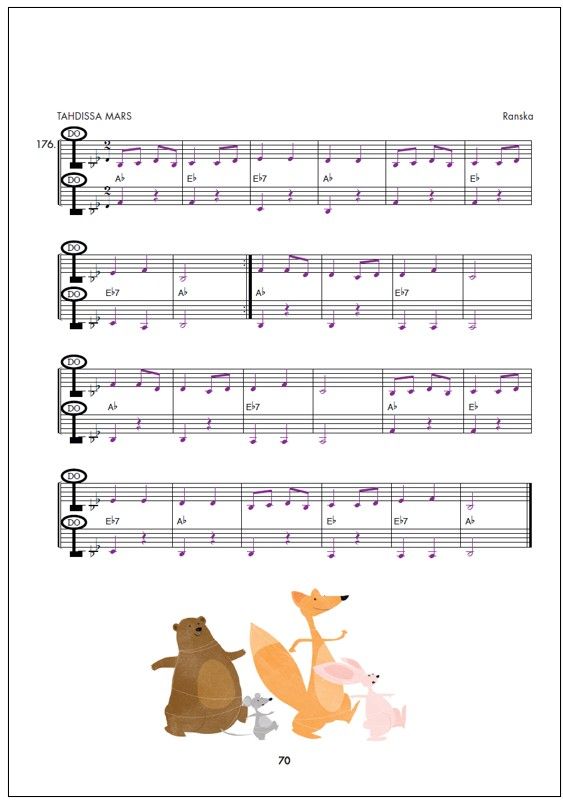 Trumpetti ABC