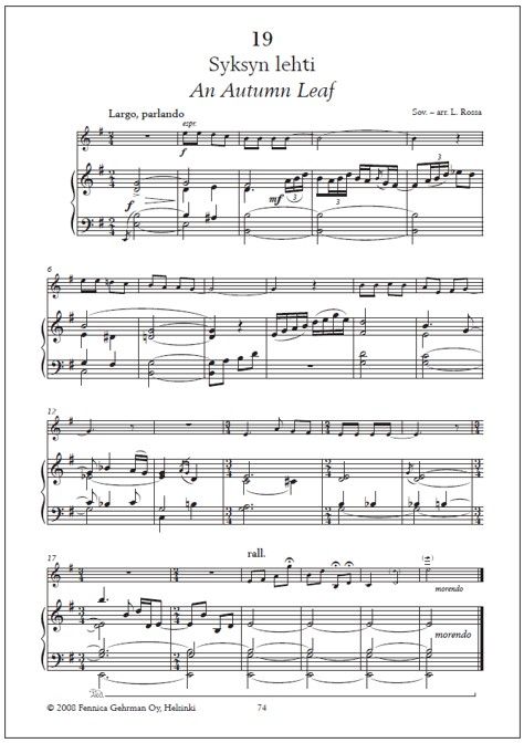 Violin / Cello Rascals 1-2-3 - Piano accompaniment