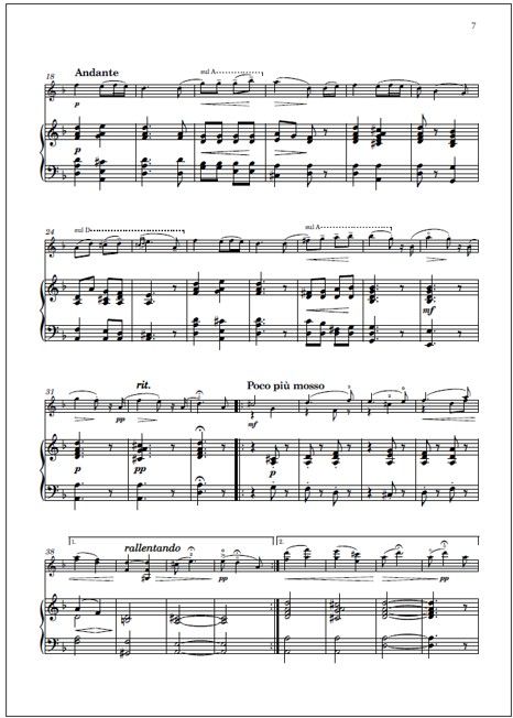 Puszta Film for violin and piano (PDF)