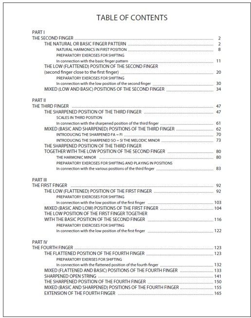 Colourstrings Violin ABC: Book E