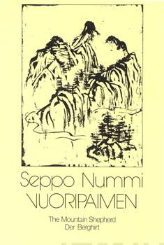 Vuoripaimen / The Mountain Shepherd for voice and piano
