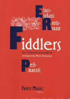 The Fiddlers / Pelimannit