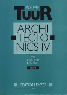 Architectonics 4