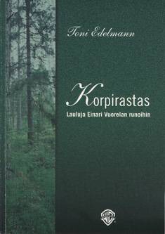 Korpirastas