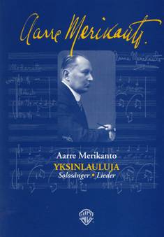 Yksinlauluja / Solo Songs