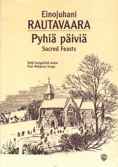 Pyhiä päiviä / Sacred Feasts