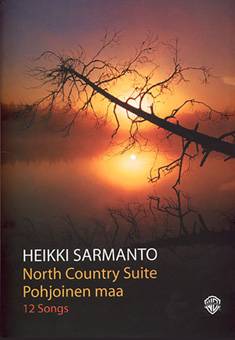 North Country Suite / Pohjoinen maa