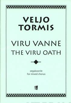 Viru vanne / The Viru Oath